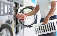 EXTRAS - ¡Servicio de Lavandería Disponible! Limpieza y Frescura para tu Ropa